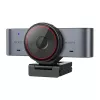 Emeet SmartCam C960 Ultra veebikaamera, Full HD 1080p, autofookus, kahe mikrofoniga, USB 2.0, must