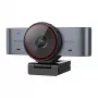 Emeet SmartCam C960 Ultra veebikaamera, Full HD 1080p, autofookus, kahe mikrofoniga, USB 2.0, must