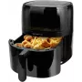 Emerio AF-129329.3 kuumaõhufritüür 5L 1500W puutejuhtimine must