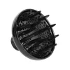 Emerio HD-122192 Föön, 2200 W, must, ühevärviline, riputusaas, 1 tk