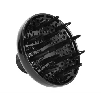 Emerio HD-122192 Föön, 2200 W, must, ühevärviline, riputusaas, 1 tk