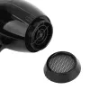 Emerio HD-122192 Föön, 2200 W, must, ühevärviline, riputusaas, 1 tk