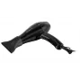 Emerio HD-122192 Föön, 2200 W, must, ühevärviline, riputusaas, 1 tk