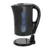 Emerio WK-123483 Elektrikanne 1.7L Must 2200W Juhtmeta veetaseme indikaatoriga