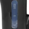 Emerio WK-123483 Elektrikanne 1.7L Must 2200W Juhtmeta veetaseme indikaatoriga