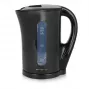 Emerio WK-123483 Elektrikanne 1.7L Must 2200W Juhtmeta veetaseme indikaatoriga