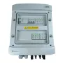EMITER EM-1102N_DCAC PV DC/AC lülitusseade hermeetiline IP65 Noark piksepiirikute ja RCD-ga