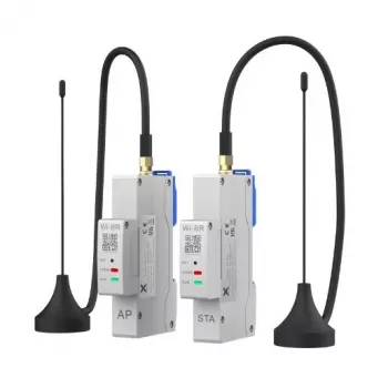 EMITER SOLAX Wireless RS485 Bridge Solax Inverteritele