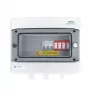 EMITER Switchgear Attached AC Hermetic IP65 EMITTER With AC Dehn Type 2 Surge Arrester, 50A 3-F