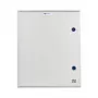 EMITER Switchgear Attached AC Hermetic IP66 EMITTER with AC Dehn Surge Protective Device Type 2, 100A 3F, FR 100A, syg, faz