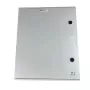 EMITER Switchgear Attached AC Hermetic IP66 EMITTER koos piksekaitsmega AC Noark Type 1+2, 80A 3F, FR 100A, syg. Phases