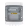 EMITER Switchgear Attached ATS Hermetic IP65 Huawei M1 Inverteri jaoks