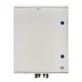 EMITER Switchgear Attached DCAC Hermetic IP66 EMITTER koos DC-piiksurvetõkestiga Dehn 1000V Type 1+2, 4 x PV String, 4 x MPPT // Ogr. AC Dehn Type 1+2, 100A 3-Phase, FR 100A, Syg. Faz + Socket