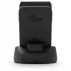 Emporia emporiaJOY V228 Flip Phone, 4G LTE, Large Buttons, 2.8 inch TFT Display, Black