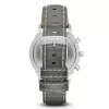 Emporio Armani AR1861 meeste roostevabast terasest kronograafkell 43mm