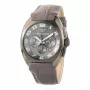 Emporio Armani AR5847 meeste kronograafkell 45mm roostevaba teras roosakuldne toon