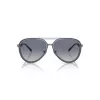 EMPORIO ARMANI EA2145-33584L Meeste polariseeritud päikeseprillid - matt must