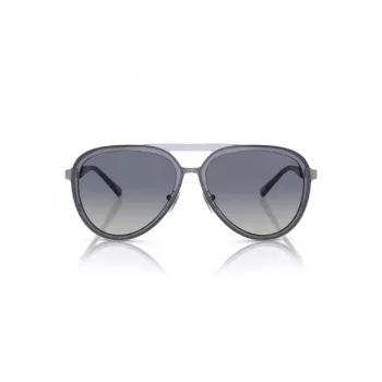 EMPORIO ARMANI EA2145-33584L Meeste polariseeritud päikeseprillid - matt must