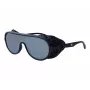 EMPORIO ARMANI EA4166Z58726G Piloodi Päikeseprillid Matt Must Hall Peegel