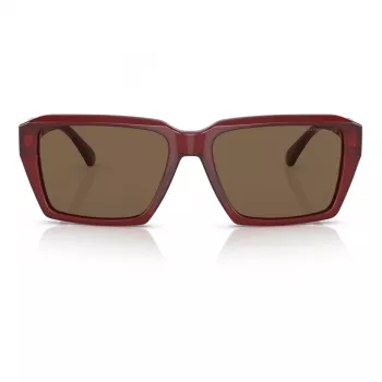 EMPORIO ARMANI EA4186-507573 Meeste päikeseprillid Havana Propionate 58mm