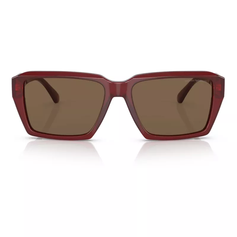 EMPORIO ARMANI EA4186-507573 Meeste päikeseprillid Havana Propionate 58mm