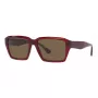 EMPORIO ARMANI EA4186-507573 Meeste päikeseprillid Havana Propionate 58mm