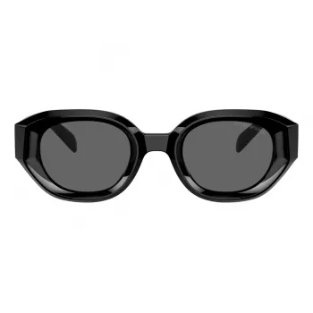 EMPORIO ARMANI EA4230U501787 Päikeseprillid Meestele Must Raam Hallid Läätsed 48/25/145 mm