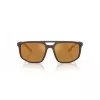 EMPORIO ARMANI EA4248U62586H Meeste Päikeseprillid Matt Must Hall Peegel Hõbe 58mm