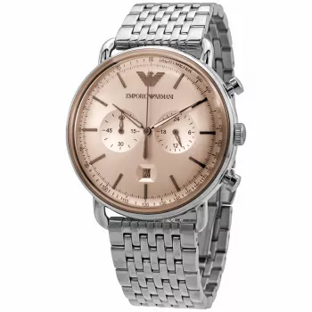 Emporio Armani Luigi meeste kronograafkell AR11239