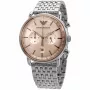 Emporio Armani Luigi meeste kronograafkell AR11239