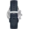Emporio Armani meeste Luigi kronograaf roostevabast terasest võrk-kell AR11226