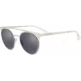 EMPORIO ARMANI Naiste päikeseprillid EA2068-30156G Kuldne Metall Hall Gradient Pilot/Aviaator 52mm