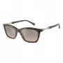 Emporio Armani naiste päikeseprillid EA4238F50266I Havana pruun gradient 54mm