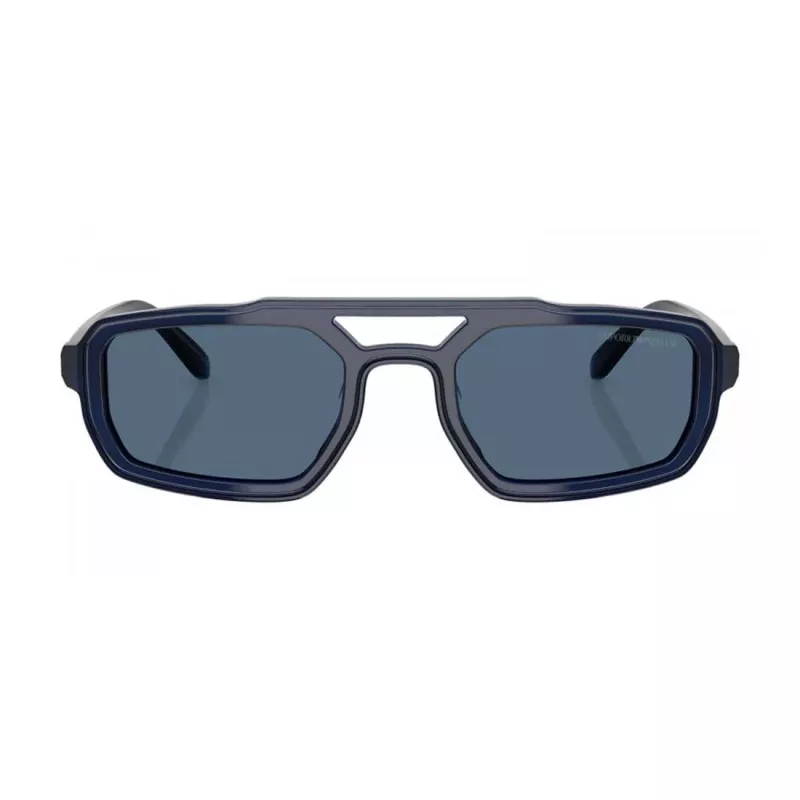 EMPORIO ARMANI Naiste päikeseprillid EA4240U620180 Havana Brown 53mm
