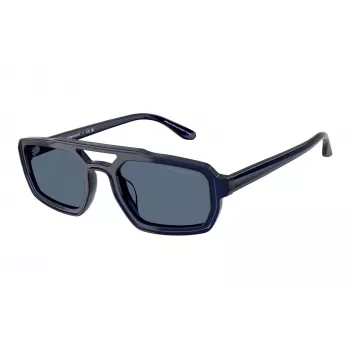 EMPORIO ARMANI Naiste päikeseprillid EA4240U620180 Havana Brown 53mm