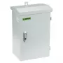 Hermetiline korpus LN-BOX-DIN-IP65