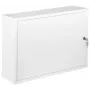 Korpus MB-TPR6-MP-W 540x420x180 mm Valge Teras Seinale IP20