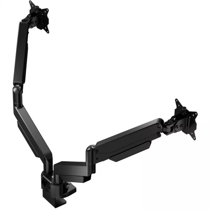 ENDORFY Atlas GS Pro Double Black Monitor Arm for Monitors up to 49 inch (124.5 cm)