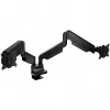 ENDORFY Atlas GS Pro Double Black Monitor Arm for Monitors up to 49 inch (124.5 cm)