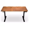 ENDORFY Atlas L Electric Height Adjustable Desk Walnut/Black