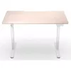 ENDORFY Atlas S Electric Height Adjustable Desk Light Wood 120x60 cm