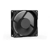 ENDORFY Fluctus 140 PWM ARGB 140 mm korpusiventilaator - must