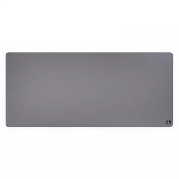 ENDORFY Pure Alt Gray XL Mouse Pad - Grey, Extra Large, Fabric Surface