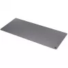 ENDORFY Pure Alt Gray XL Mouse Pad - Grey, Extra Large, Fabric Surface