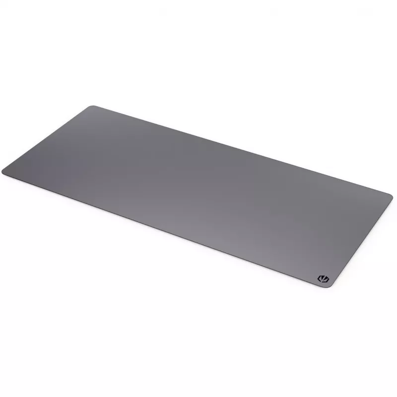 ENDORFY Pure Alt Gray XL Mouse Pad - Grey, Extra Large, Fabric Surface