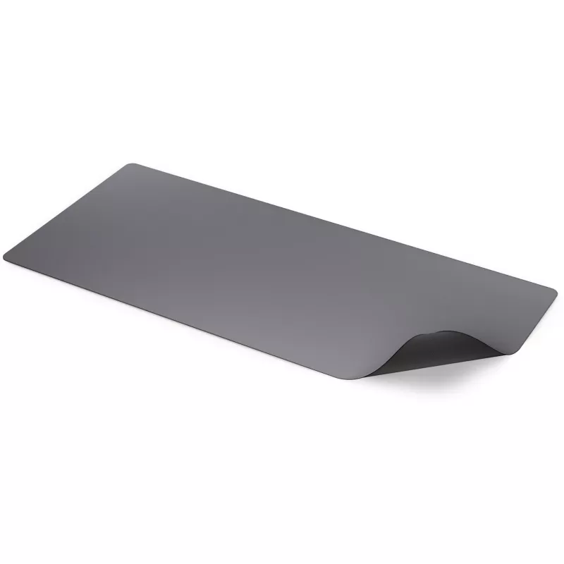 ENDORFY Pure Alt Gray XL Mouse Pad - Grey, Extra Large, Fabric Surface