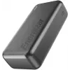 Energizer UE30055PQ Power Bank 30000 mAh 22.5W Must (PD)