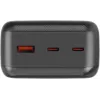 Energizer UE30055PQ Power Bank 30000 mAh 22.5W Must (PD)