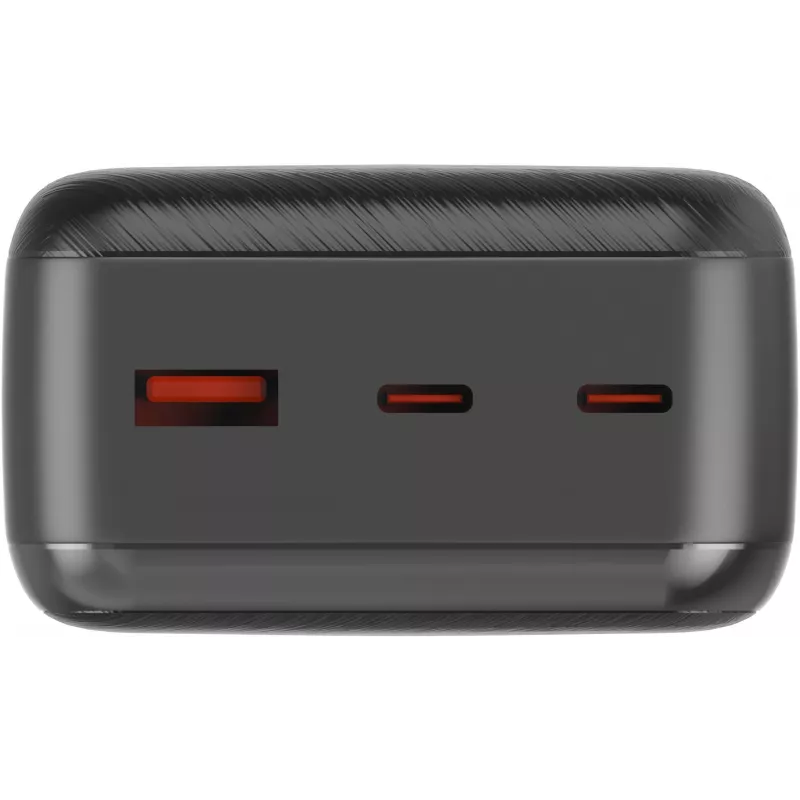 Energizer UE30055PQ Power Bank 30000 mAh 22.5W Must (PD)