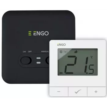 ENGO Controls E20i-W Wireless Temp Controller